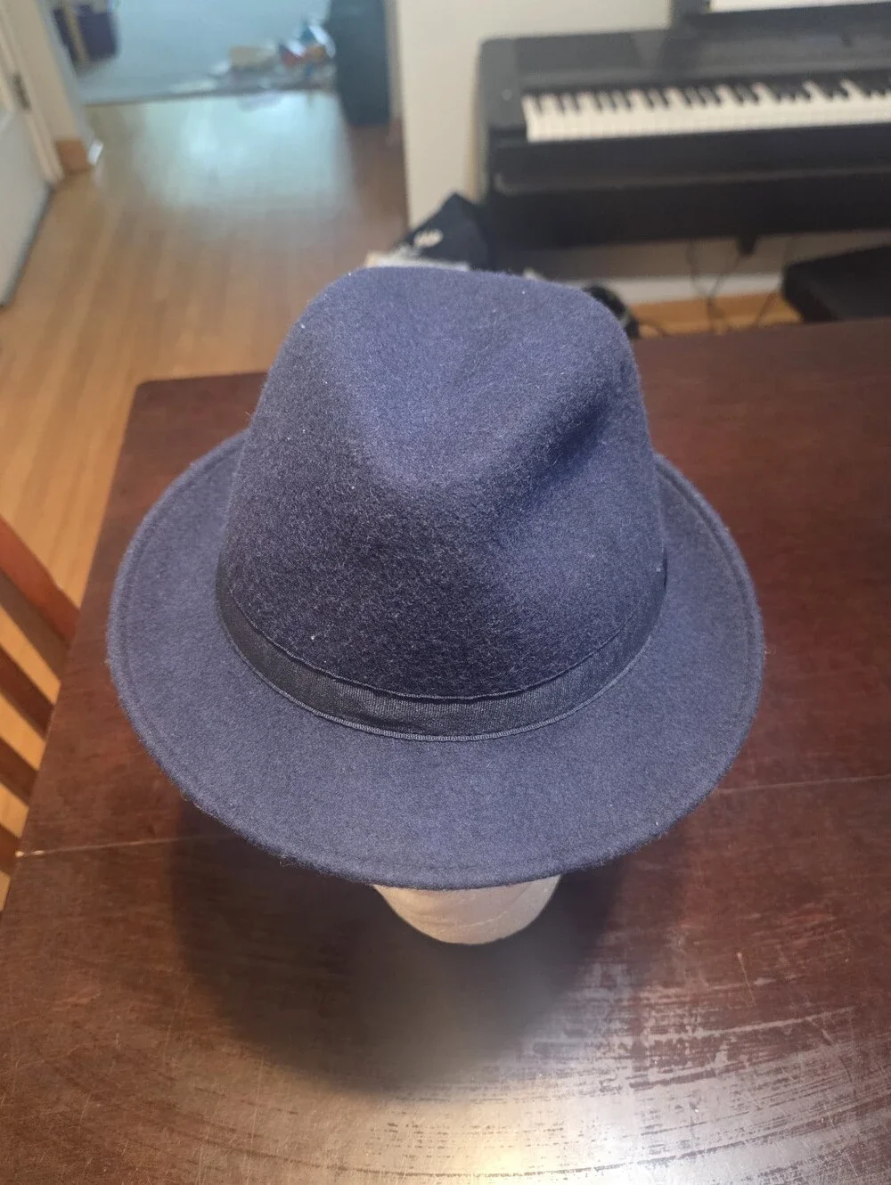 Toddler Fedora- Janie And Jack